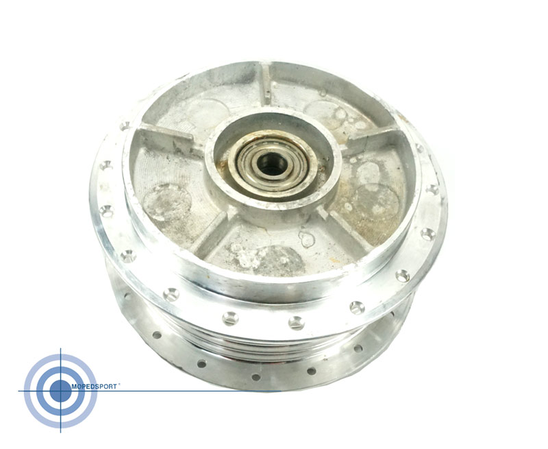 hinten 120 mm für Kreidler