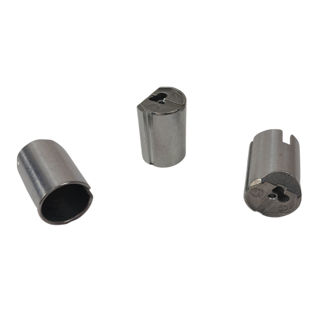 BING/KREIDLER Gasschuif 22-185-2 1-16-59 16MM CARBURATEUR voor Kreidler