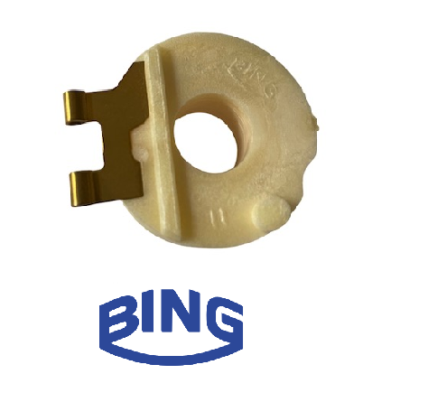 BING BROMFIETS Vlotter 1/19/14 1/20/59 19/20MM 35-225 CARBURATEUR ORIGINEEL voor Kreidler