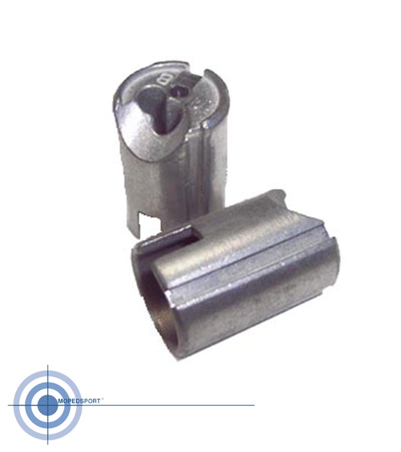 BING/KREIDLER BATAVUS Gasschuif 1-10-77 10-12mm CARBURATEUR voor Kreidler