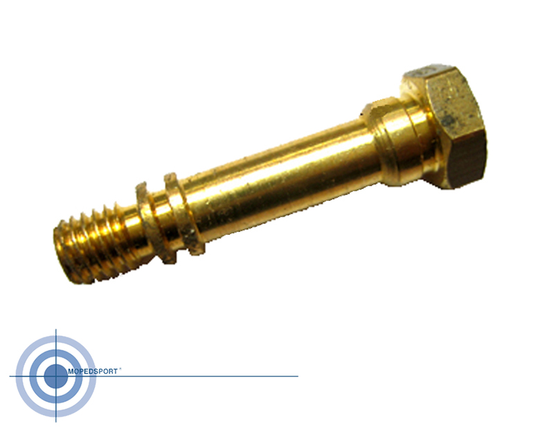 BING BROMFIETS Naaldsproeier 45-215/2.08 17-15-103 15mm CARBURATEUR voor Kreidler