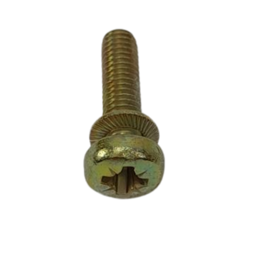 BING BROMFIETS Schroef 1-15-103 15MM CARBURATEUR voor Kreidler