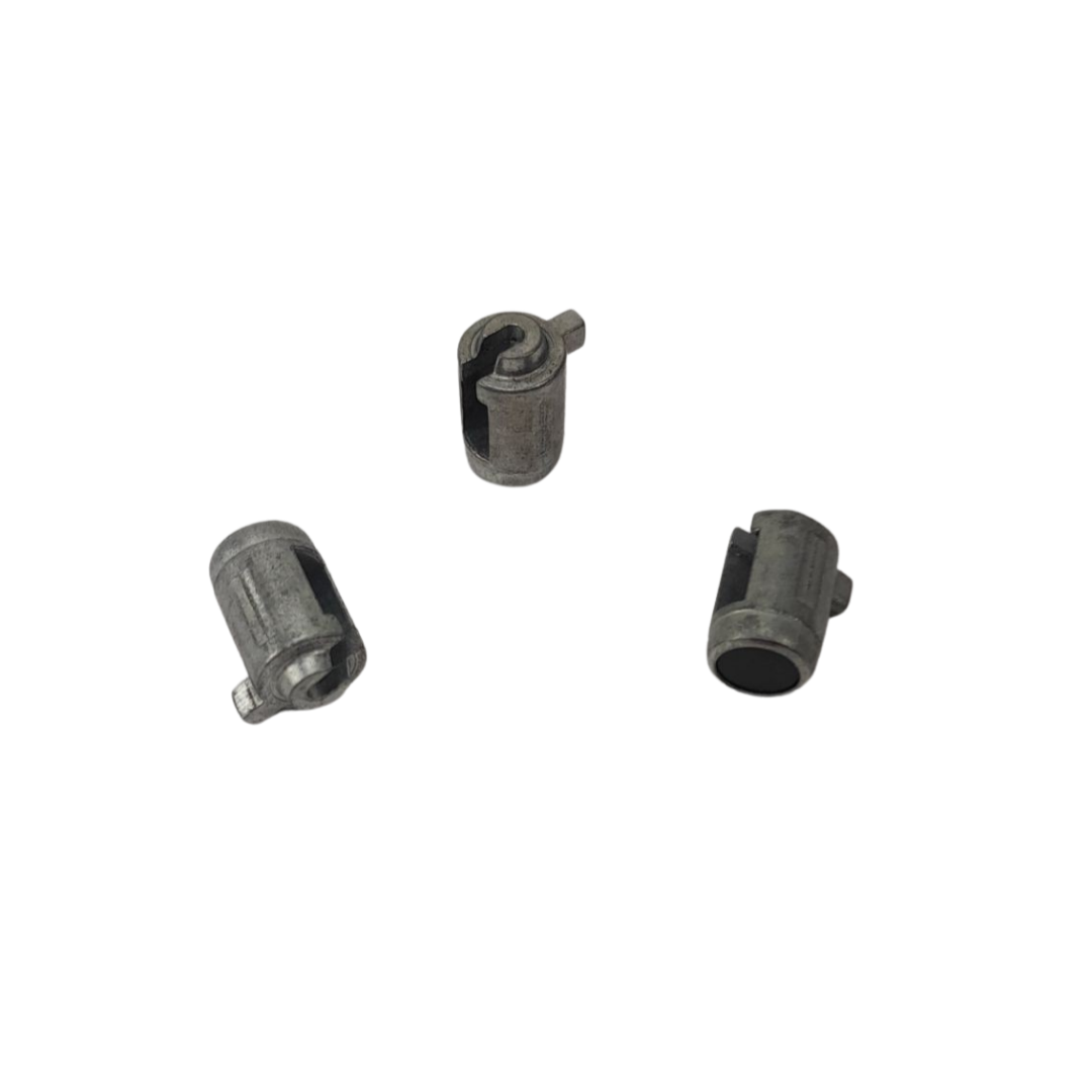 Startschieber 15 mm für Kreidler