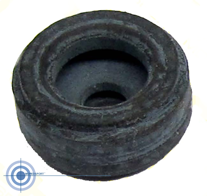 Gummikappe 15 mm für Kreidler