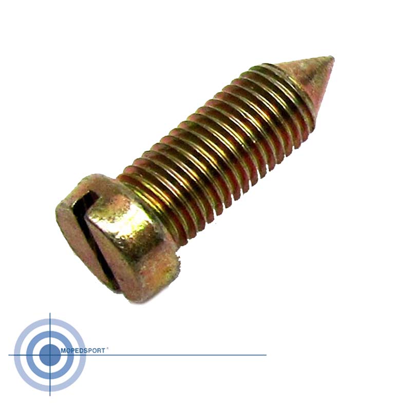 BING/KREIDLER Stelschroef 11-16-59 1-17-54 1-16-59 16/17MM CARBURATEUR voor Kreidler