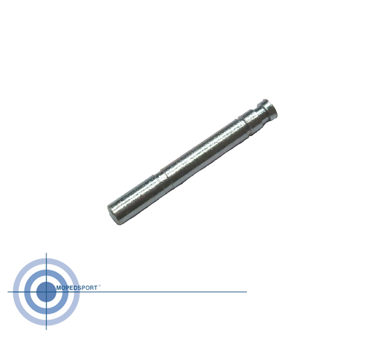 Drukstift model 1-16-59 1-17-54 16/17MM voor Kreidler