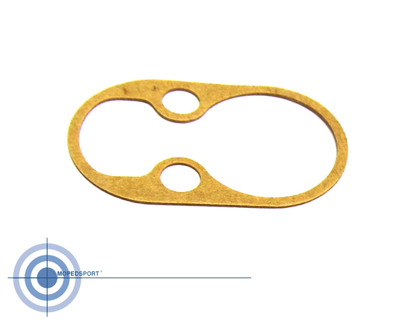 BING/KREIDLER Dekselpakking klein 1-10-77 10MM PAKKING CARBURATEUR gasschuifdekselpakking 65-520 voor Kreidler