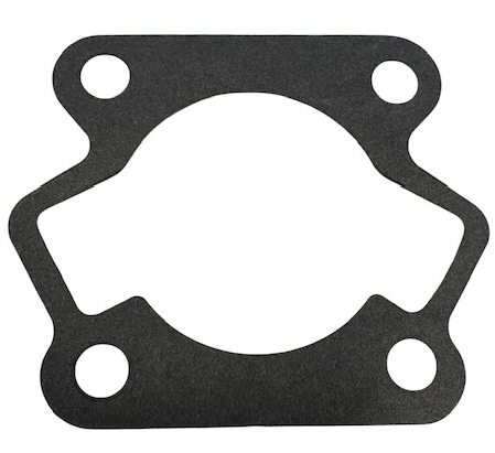 Fußdichtung 0.5 mm für Kreidler
