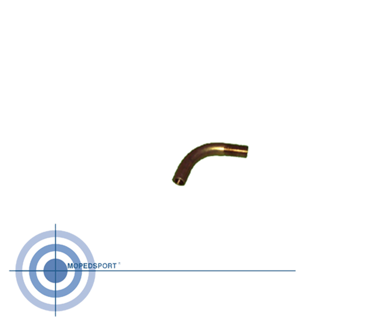 BING/PUCH MAXI/BROMFIETS/KREIDLER Pijpje 1-12-210 1-10-77 10-12MM CARBURATEUR voor Kreidler