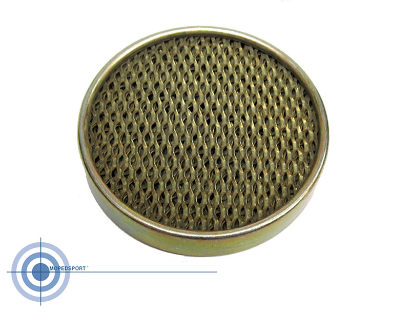 BING/KREIDLER Filter 1-10-77 10MM 52MM CARBURATEUR origineel BING voor Kreidler