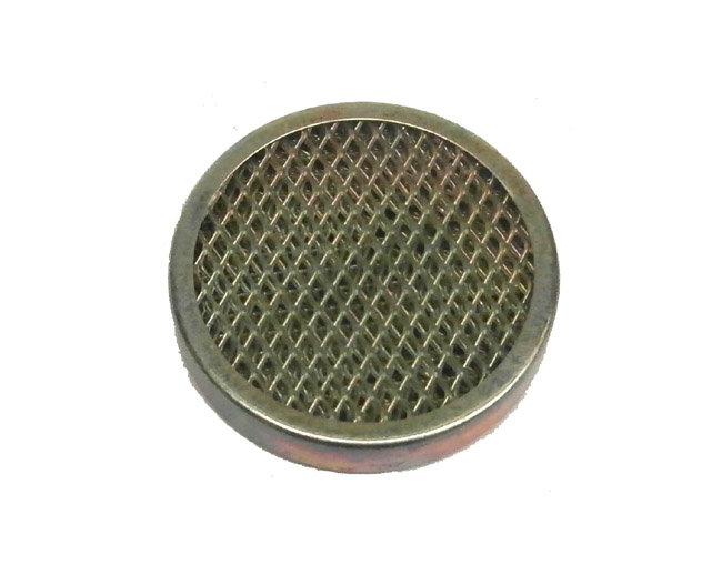 PUCH MAXI KREIDLER Filter 50mm voor Bing Carburateur - Kreidler onderdeel