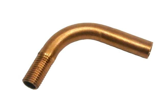 Röhrchen 17 mm für Kreidler