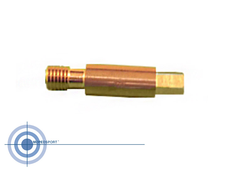 BING/PUCH MAXI/BROMFIETS/KREIDLER Naaldsproeier 45-152/2. 22-05 1/12/210-1/10/77 10-12MM CARBURATEUR voor Kreidler