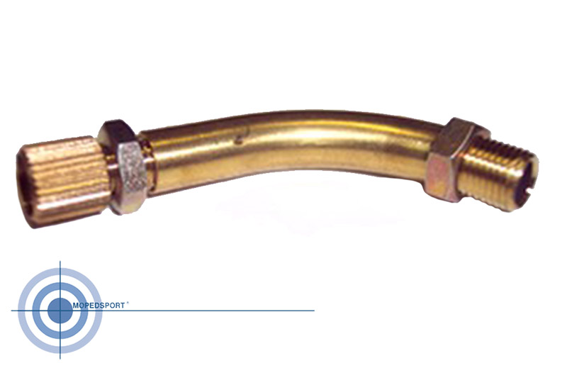 BING/KREIDLER Stelbocht 1/20/59 20MM CARBURATEUR voor Kreidler