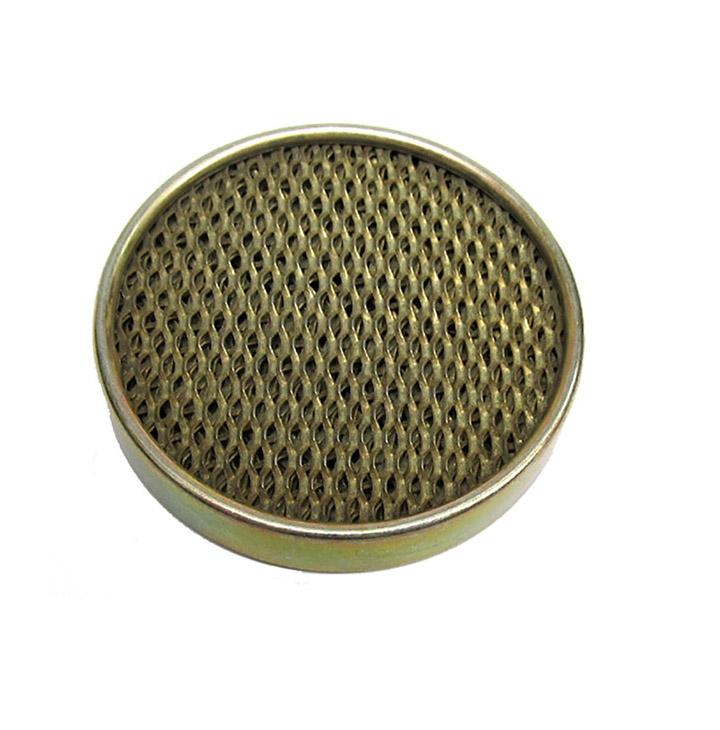 BING/KREIDLER Filter 09-065 1-17-54 1-16-59 16/17MM CARBURATEUR 60MM voor Kreidler