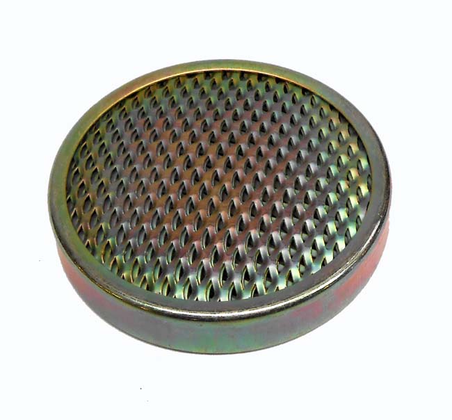 Filter 1-17-54 1-16-59 16/17MM 60mm 15.50.92 universeel voor Kreidler
