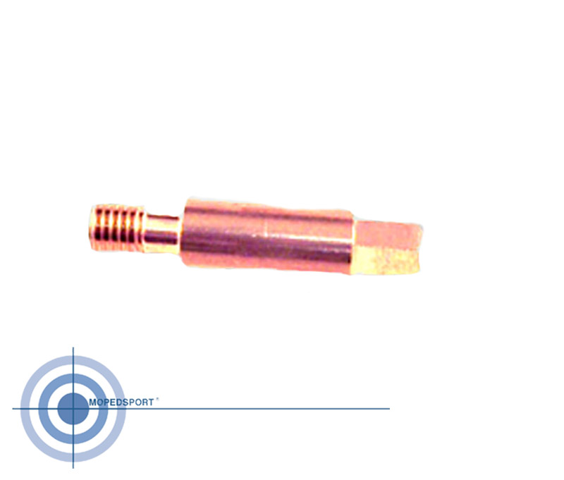 BING Naaldsproeier 45-141/2.10-02 16 17MM CARBURATEUR voor Kreidler
