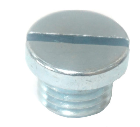 KREIDLER Olie aftap plug 11.00.19 VULPLUG past op Kreidler - Kreidler onderdeel