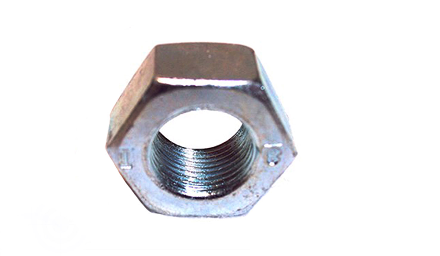Mutter 12 mm für Kreidler