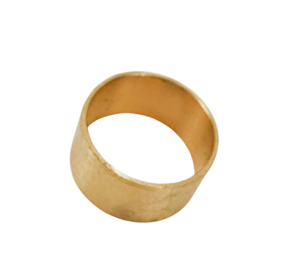 Bronzen lagerbus 4/5 versnellingen diameter 22 / 24mm - Florett voor Kreidler