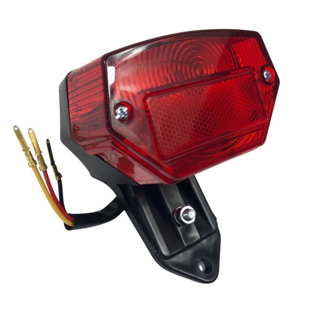 Rücklicht für Kreidler