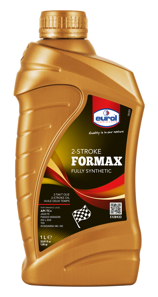 Motoröl für Kreidler RS