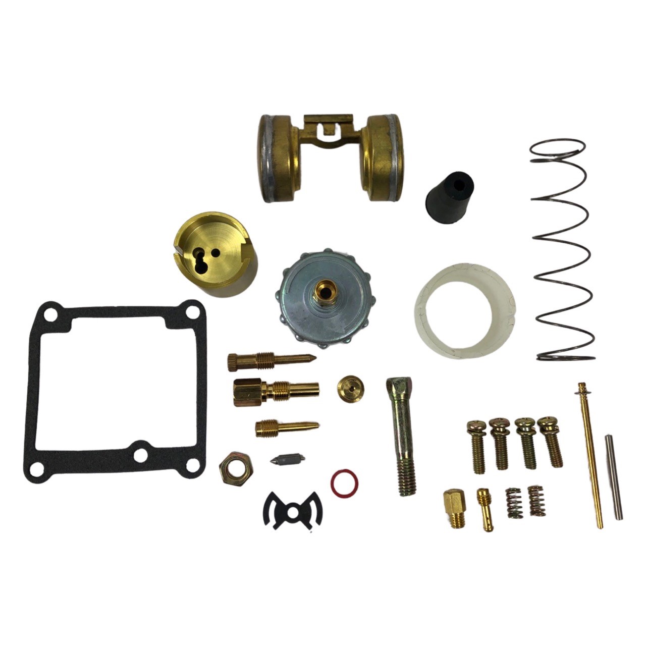 BROMFIETS MIKUNI Reparatieset carburateur 20mm VM20-151 voor Kreidler