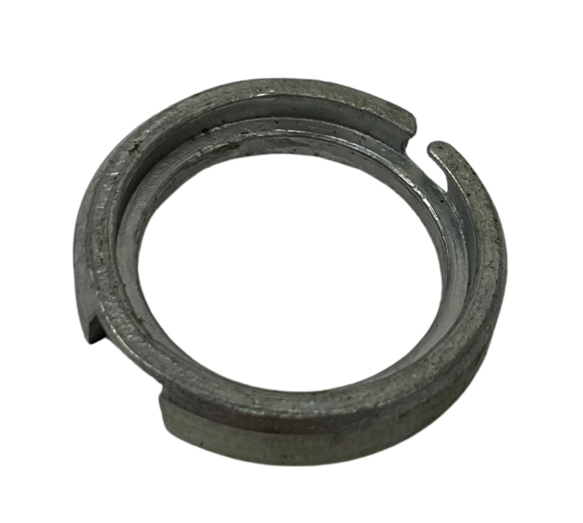 Meeneemring voor km aandrijving tbv 120 / 160MM naaf leleu 06.15.62 voor Kreidler