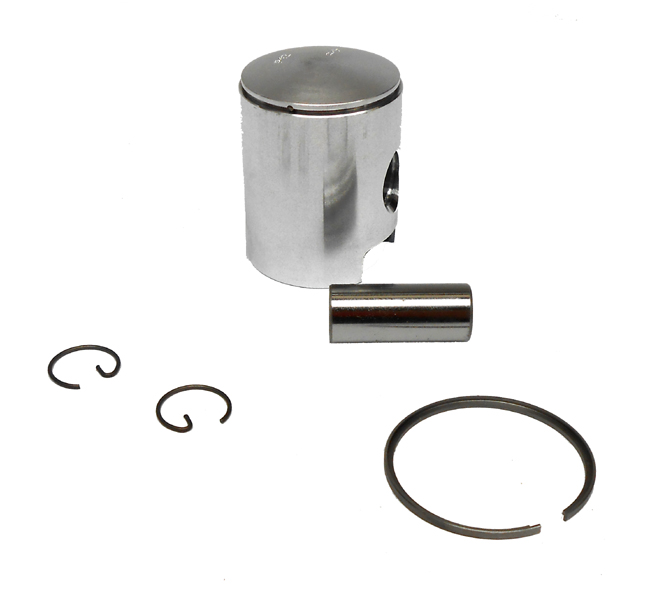 Kolben 40 mm für Kreidler