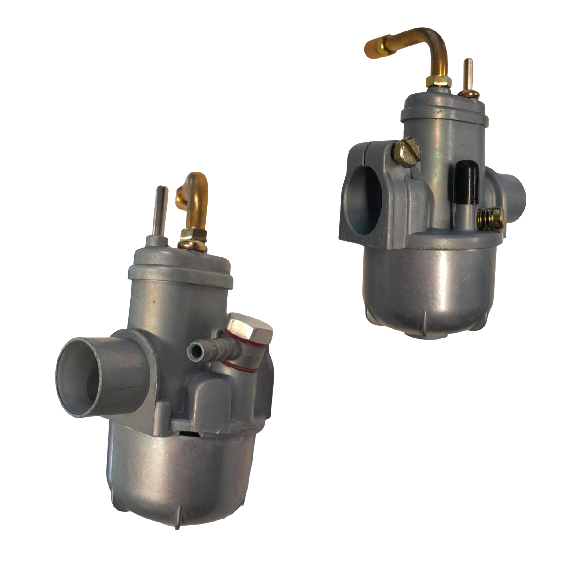 PUCH MAXI HONDA TOMOS KAWASAKI 517 529 Carburateur 12mm als model SRE 1/12/297 - A-kwaliteit voor oa KREIDLER / HONDA MB MT / TOMOS / KAWASAKI / BROMFIETS 517 529 - Kreidler onderdeel