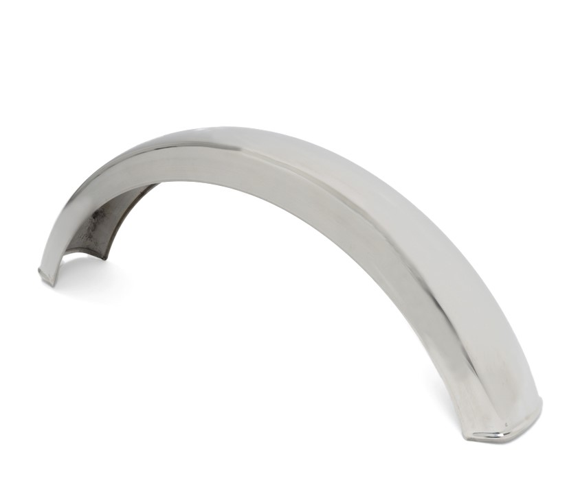 SACHS HERCULES KREIDLER Voorspatbord - 629 110 01 02 - geschikt voor Flory 12/13 MF2 MF4 - Prima 2S/3S - Kreidler onderdeel
