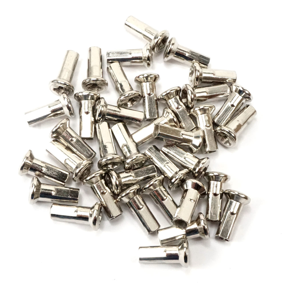 UNIVERSEEL BROMFIETS Nippel 36pcs set smal WIEL SPAAK voor Kreidler