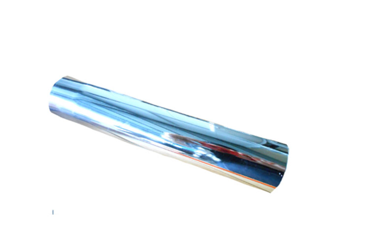 Chrome Bus Schokbreker/Achterveer 20.5cm per stuk 43mm buitendiameter 42x1 schroefdraad 1965-1972 chroom 57.05.23 voor Kreidler