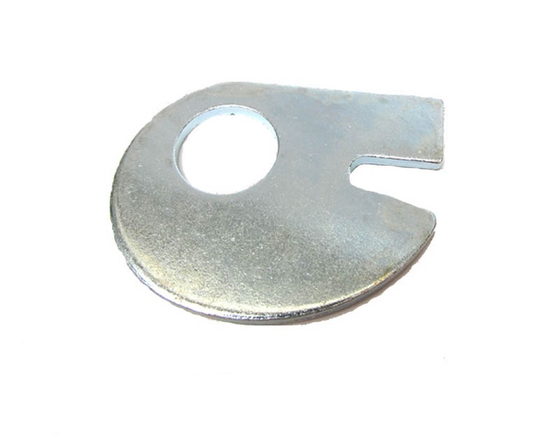 Kettingspanner links 67.94.12B voor Kreidler