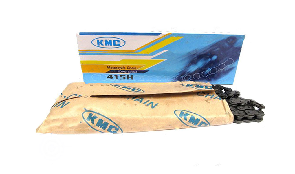 Kette für Kreidler