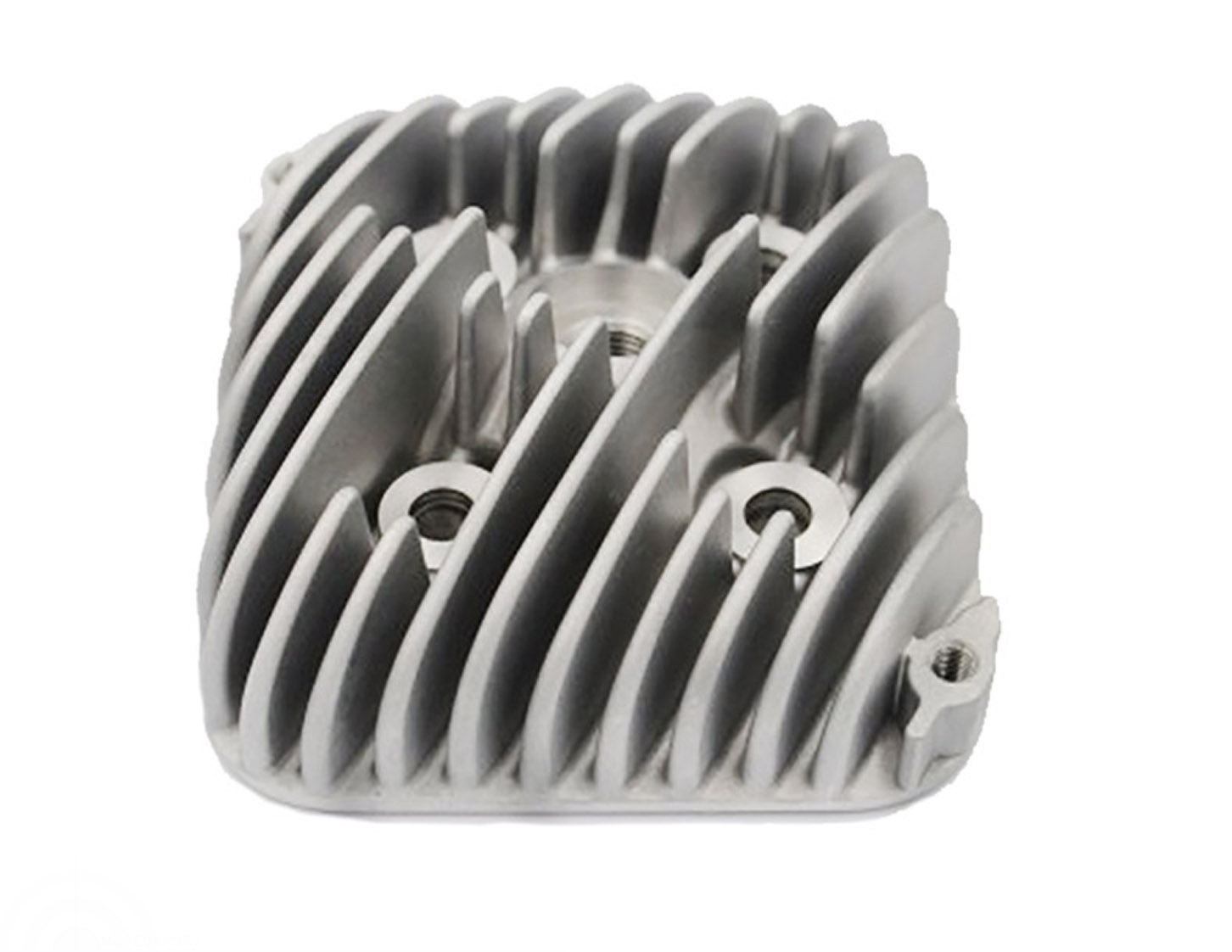 Zylinderkopf 40 mm für Kreidler