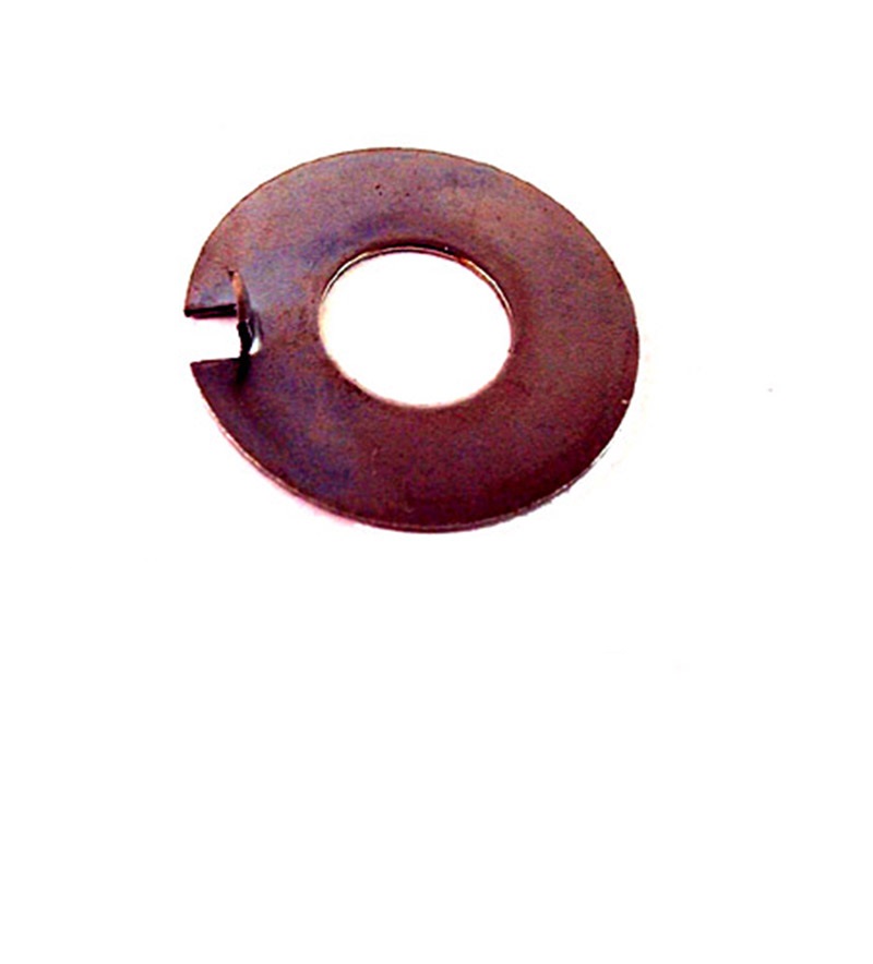 Sicherungsblech 10 mm für Kreidler