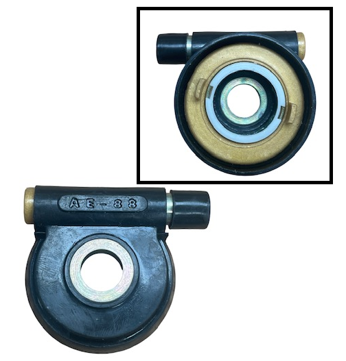 Antrieb 12 mm für Kreidler