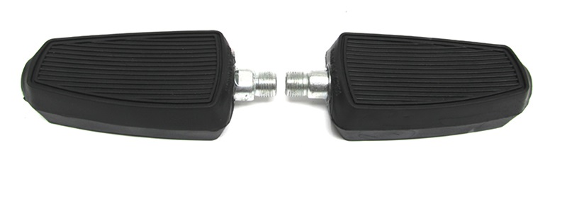 Pedal 115 mm für Kreidler