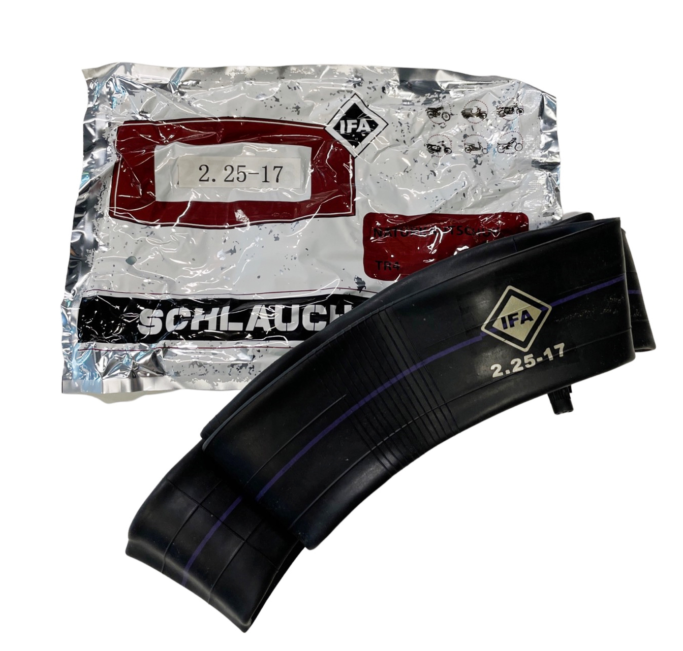 Schlauch für Kreidler