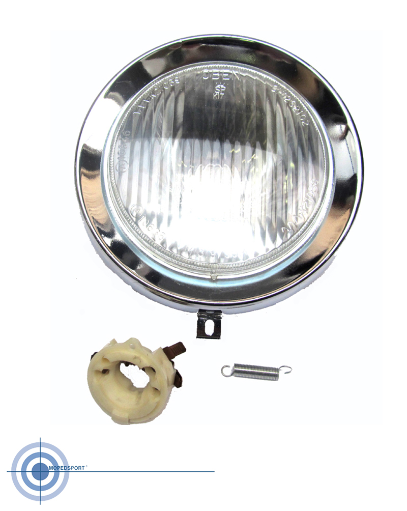 BROMFIETS 517 Koplamp unit 517 groot 1975 - 1976 voor Kreidler