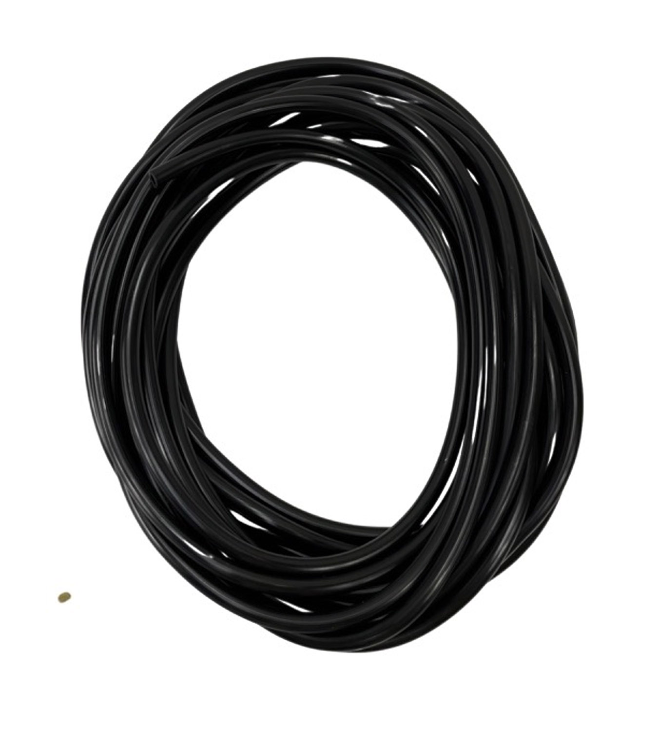 BROMFIETS UNIVERS SACHS SCOOTER Benzineslang zwart 4x7mm 10 meter UNIVERSEEL voor Kreidler