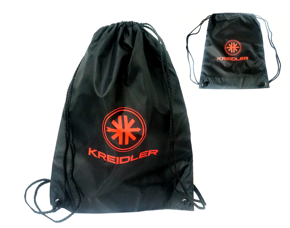 schwarz 40 cm für Kreidler