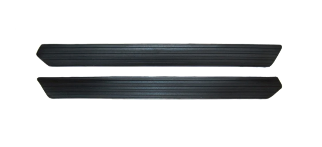BROMFIETS BROMFIETS SACHS UNIVERSEL Tankstrip set tank rubber 38cm 1973 - 1974 TANKRUBBER FLORETT voor Kreidler