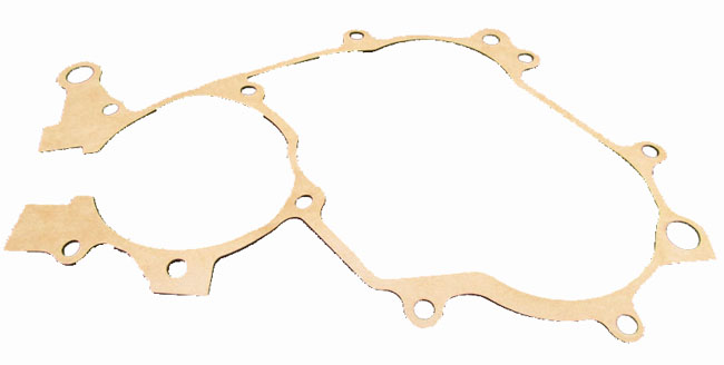 KREIDLER Midden Carterpakking 5 Versnellingen Type 2 BAC 15.61.02 Middencarter pakking 5V - Kreidler onderdeel