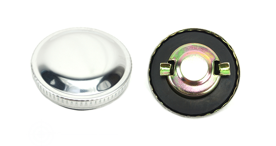 Tankdeckel 38 mm für Kreidler