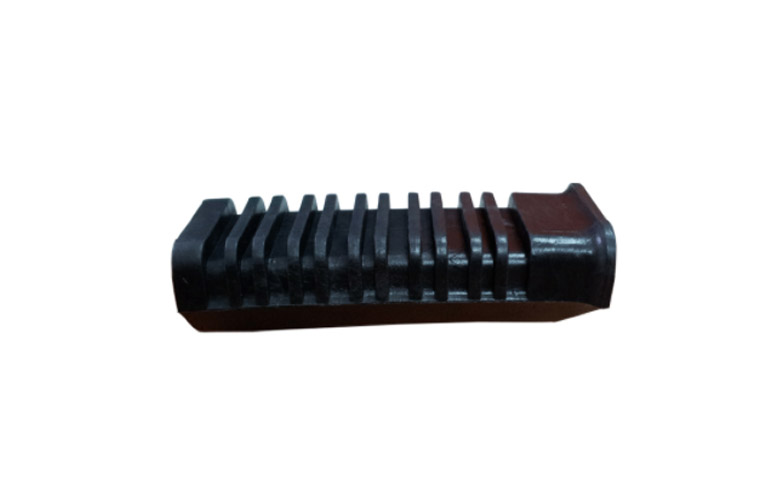 Fußraste 16.9 mm für Kreidler