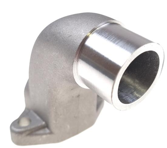 Stutzen 20 mm für Kreidler