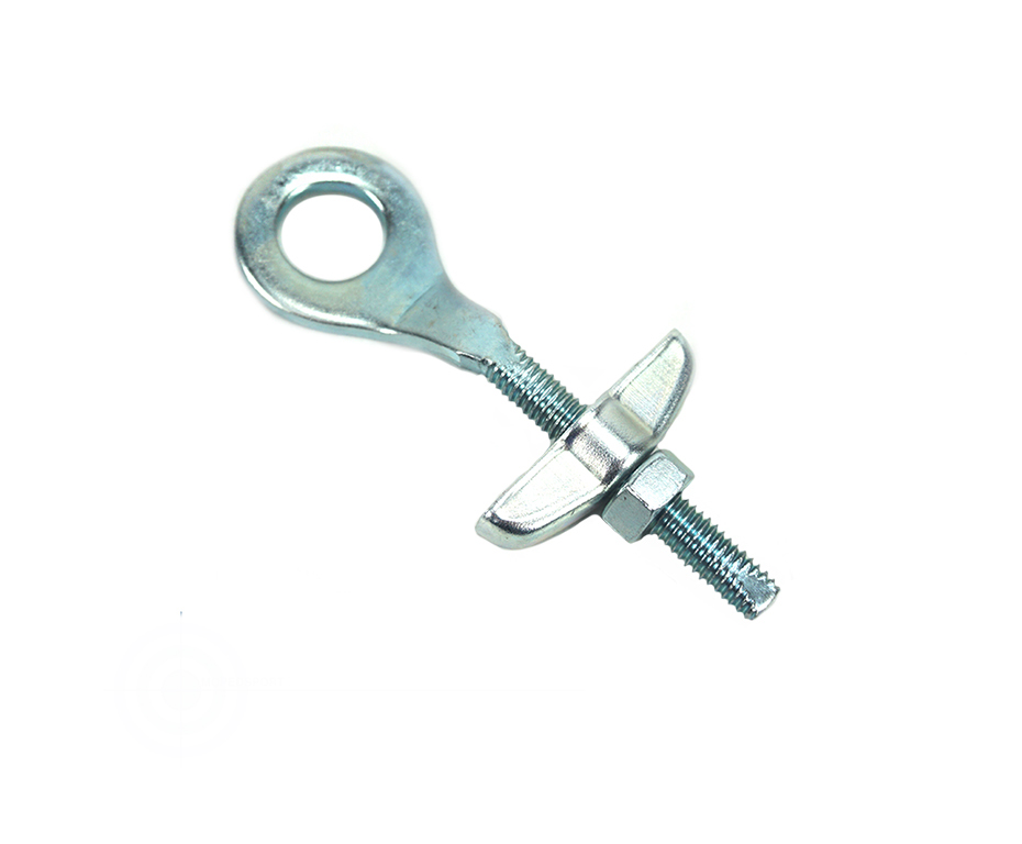 UNIVERSEEL HONDA YAMAHA KREIDLER Kettingspanner Yamaha / Honda MB / MT 12.2mm - Kreidler onderdeel