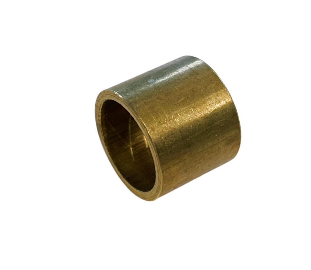 Bronzen Lagerbus 4/5 Versnellingen direct schakelas linker carter Lang 14mm Binnen 14mm Buiten 17.5mm 15.51.03 Florett voor Kreidler